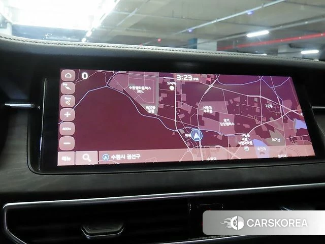 Kia K7 Premier 2019 Белый из Кореи, фото 4