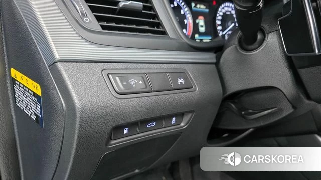 Hyundai Sonata New Rise 2018 Синий из Кореи, фото 4