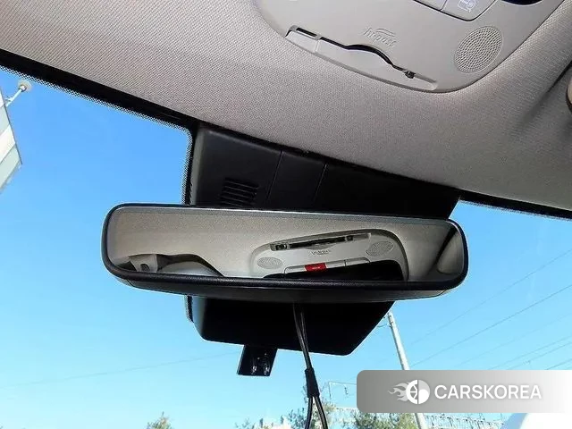 Kia Sportage 5th Generation Hybrid 2022 Синий из Кореи, фото 4