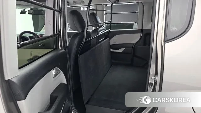 Kia The New Ray 2020 Песочный из Кореи, фото 4