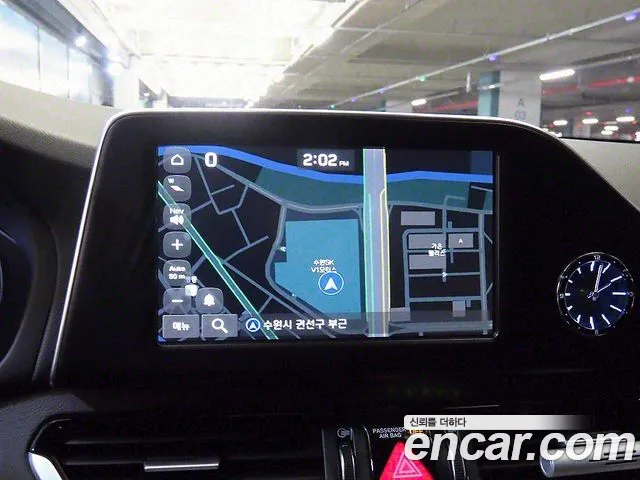 Hyundai Grandeur IG id 2668491 из Кореи 4