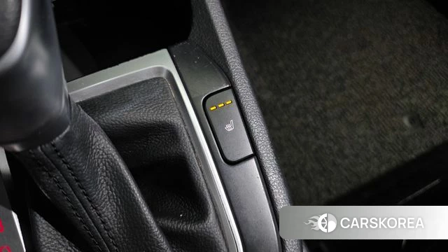 Kia The New K3 2nd generation 2021 Белый из Кореи, фото 4