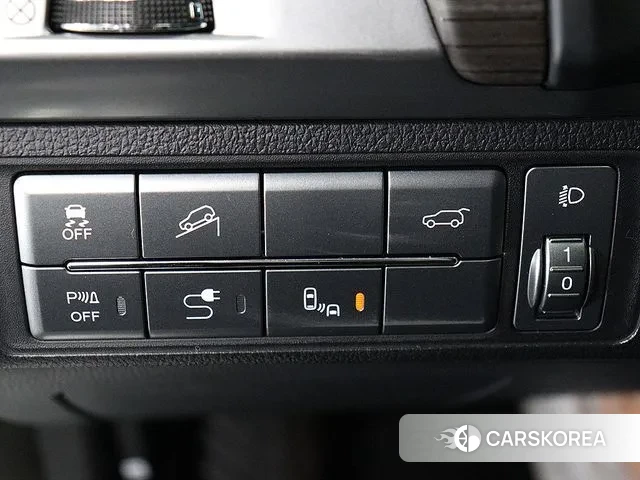 Ssangyong G4 Rexton 2019 Серый из Кореи, фото 4