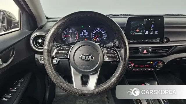 Kia Come New K3 id 3656291 из Кореи 4