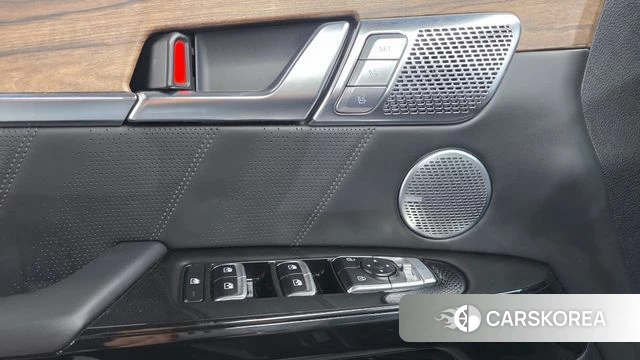 Kia Mohave Master 2020 Черный из Кореи, фото 4
