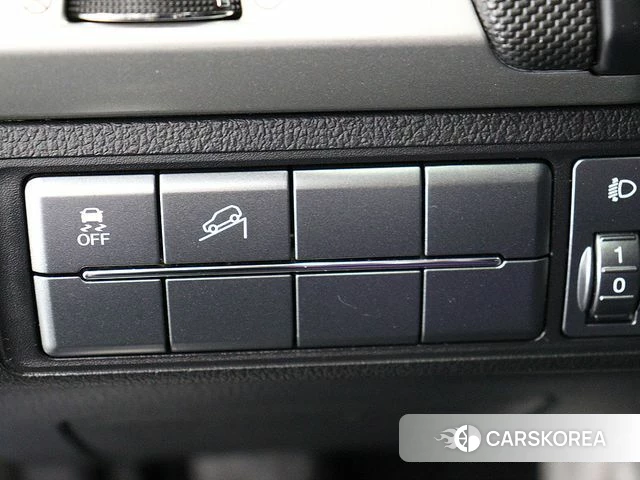 Ssangyong Rexton Sports 2018 Синий из Кореи, фото 4