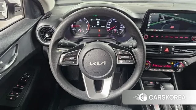 Kia The New K3 2nd generation id 3654864 из Кореи 4
