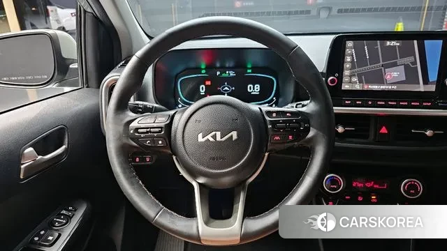 Kia The New Morning (JA) id 3492249 из Кореи 4