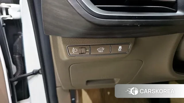 Kia K8 2021 Белый из Кореи, фото 4