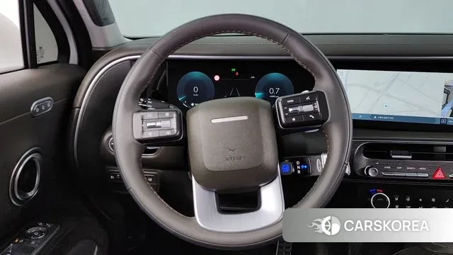 Hyundai Palisade (LX3) 2025 Белый из Кореи, фото 4