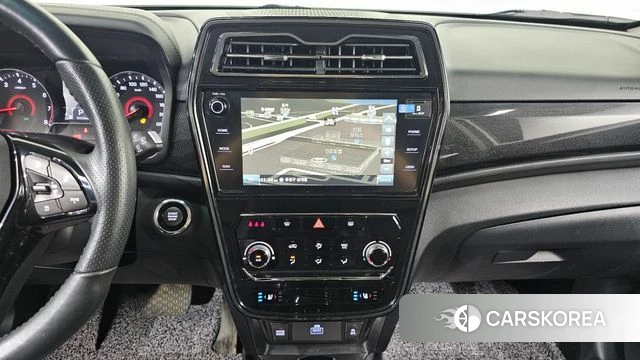 Ssangyong Berry New Tivoli 2022 Белый из Кореи, фото 4