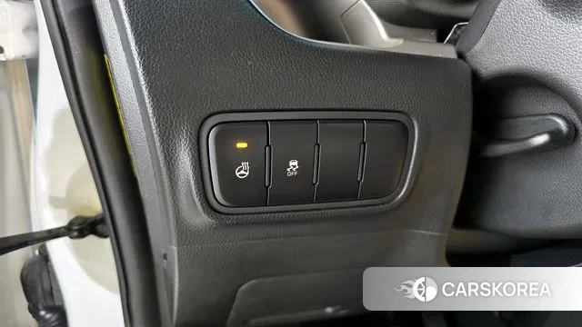 Kia The New Ray 2018 Белый из Кореи, фото 4