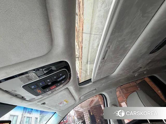 Hyundai The New Palisade 2023 Белый из Кореи, фото 4