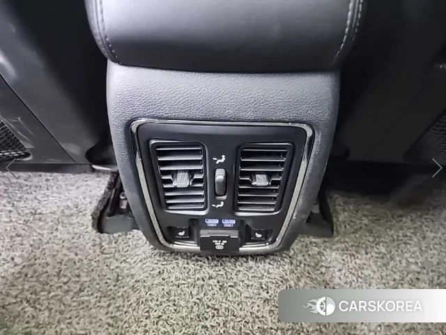 Jeep Grand Cherokee 2019 Белый из Кореи, фото 4