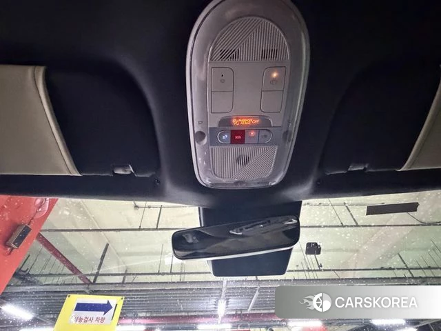 Hyundai Ionic 5 2022 Серый из Кореи, фото 4