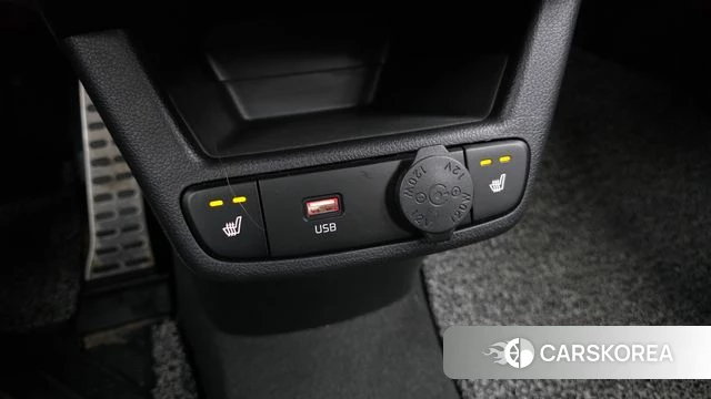 Kia The New Ray 2022 Белый из Кореи, фото 4