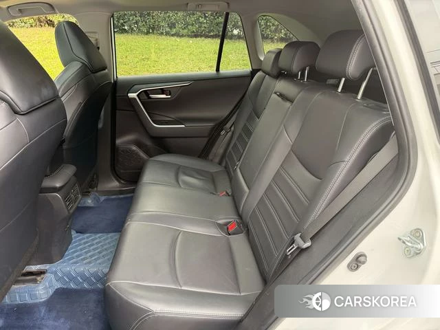 Toyota Wilanda 2023 Белый из Китая, фото 4