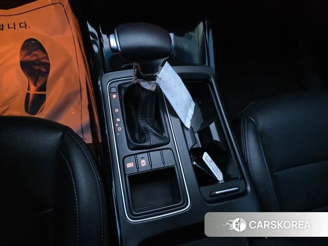 Kia The New Sorento 2018 Серый из Кореи, фото 4