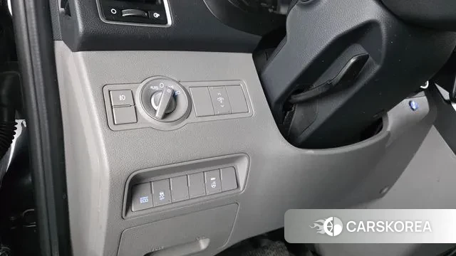 Hyundai Solati 2018 Черный из Кореи, фото 4