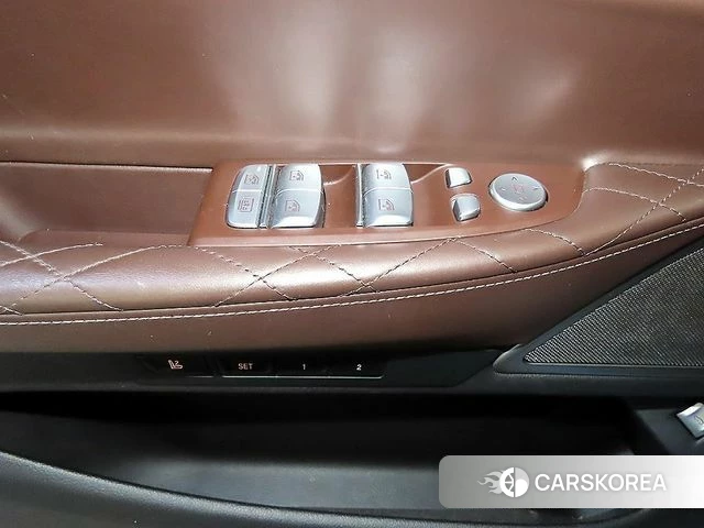 BMW 7 Series (G11) 2021 Белый из Кореи, фото 4