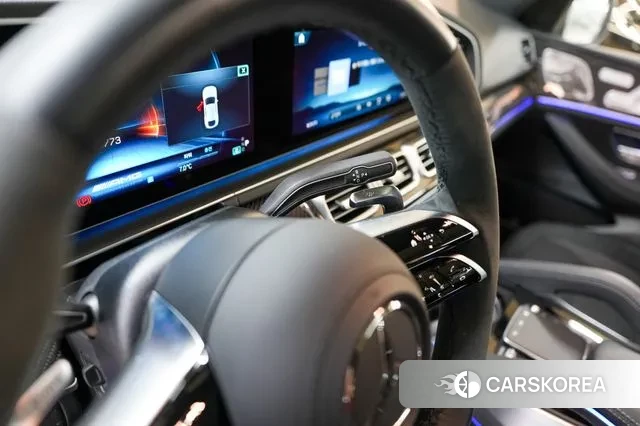 Mercedes-Benz GLE-Class W167 2024 Белый из Кореи, фото 4