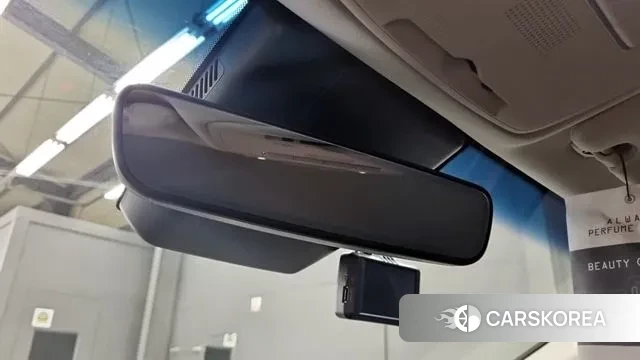 Hyundai The New Grandeur IG 2021 Черный из Кореи, фото 4