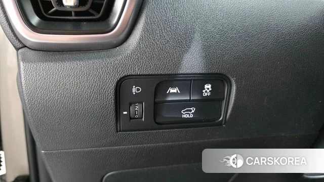 Kia Sorento 4th Generation 2022 Белый из Кореи, фото 4