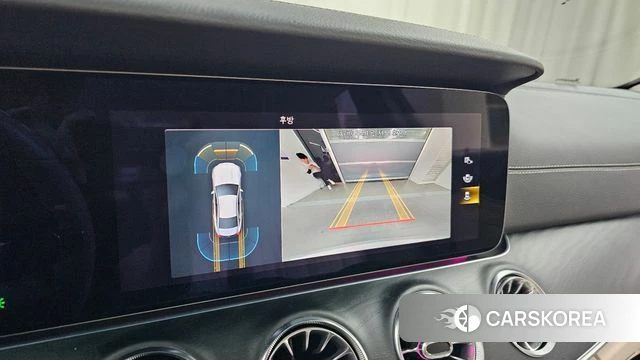 Mercedes-Benz CLS-Class C257 2022 Белый из Кореи, фото 4