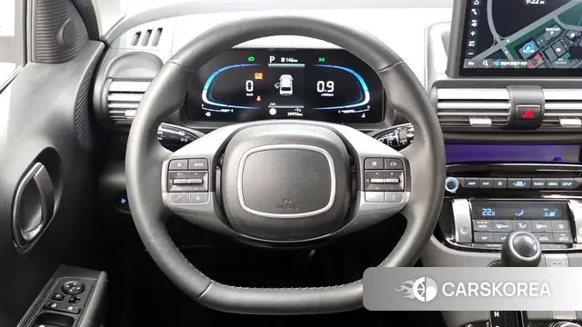 Hyundai Casper 2021 Белый из Кореи, фото 4