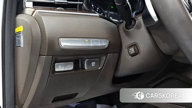 Kia More K9 id 3641719 из Кореи 4