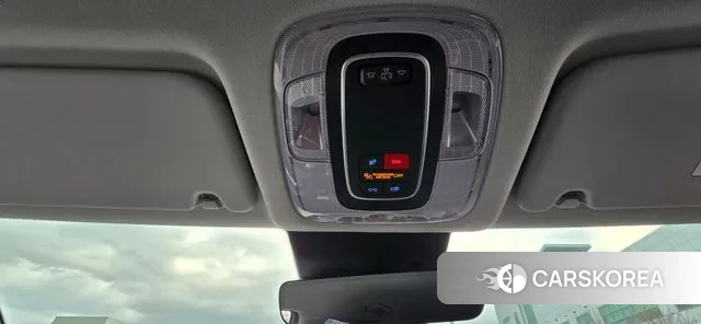 Hyundai Kona (SX2) 2024 Белый из Кореи, фото 4