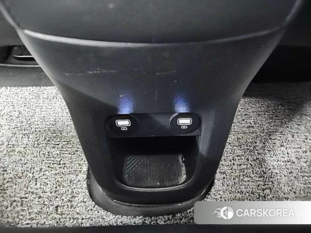 Hyundai Ionic 5 2022 Белый из Кореи, фото 4