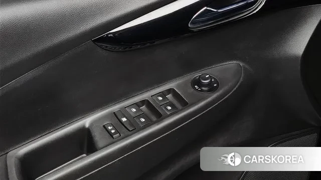 Chevrolet (GM Daewoo) The New Spark 2018 Серый из Кореи, фото 4