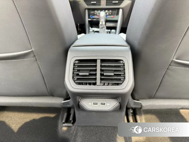 Volkswagen Bora 2022 Черный из Китая, фото 4