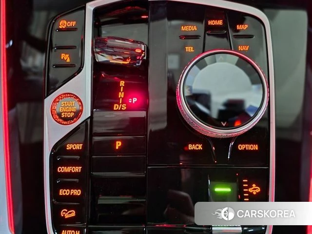 BMW X5 (G05) 2025 Белый из Кореи, фото 4