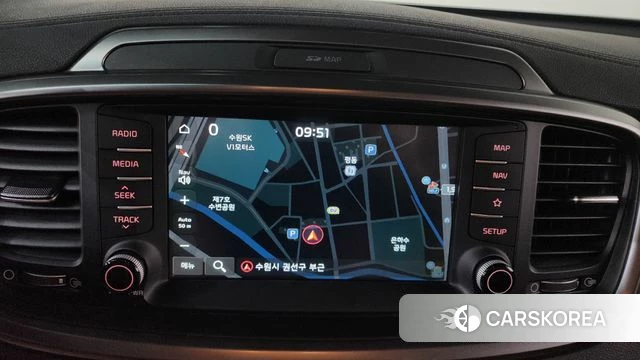 Kia The New Sorento 2019 Белый из Кореи, фото 4