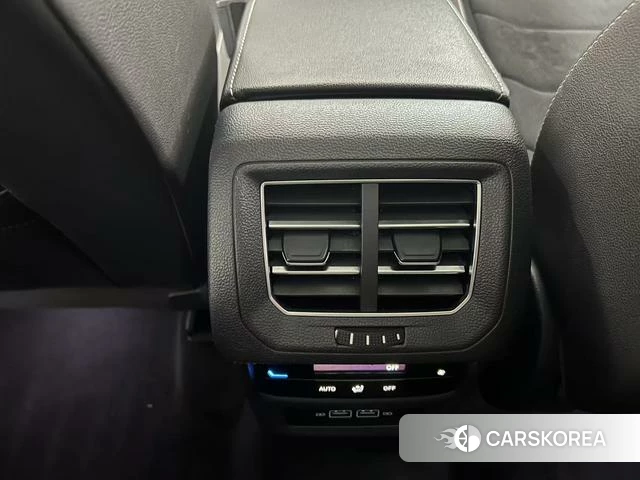Volkswagen Tanyue 2021 Черный из Китая, фото 4