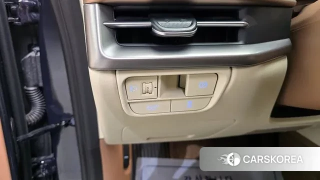 Hyundai Grandeur (GN7) 2023 Синий из Кореи, фото 4