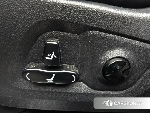 Ssangyong Rexton Sports 2019 Серый из Кореи, фото 4