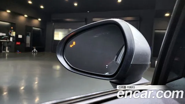 Kia K5 3rd generation 2020 Серый из Кореи, фото 4