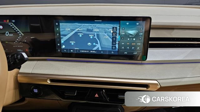 Ssangyong Actian 2nd Generation 2025 Жемчужный цвет из Кореи, фото 4