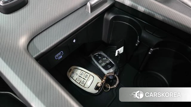Hyundai The New Palisade 2022 Белый из Кореи, фото 4