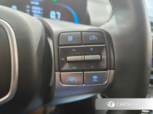 Hyundai Casper 2022 Белый из Кореи, фото 4