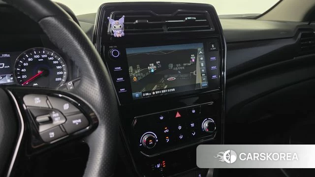 Ssangyong Berry New Tivoli 2019 Красный из Кореи, фото 4