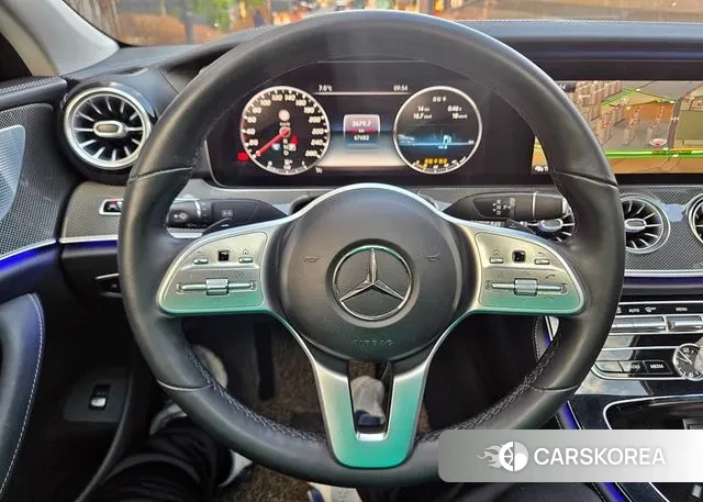 Mercedes-Benz CLS-Class C257 2019 Белый из Кореи, фото 4