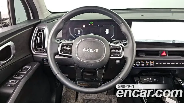 Kia The New Sorento 4th Generation id 2659342 из Кореи 4