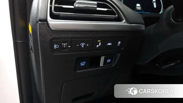 Hyundai Palisade 2020 Белый из Кореи, фото 4