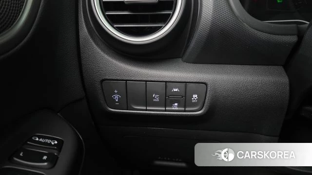 Hyundai Kona Electric 2020 Белый из Кореи, фото 4