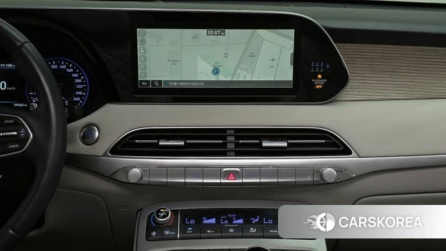 Hyundai Palisade id 4444947 из Кореи 4