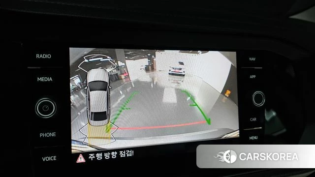 Volkswagen 7th Generation of Jetta 2021 Серебряный из Кореи, фото 4